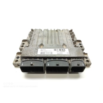 Recambio de centralita motor uce para renault scenic iii grand dynamique referencia OEM IAM 237100668R  