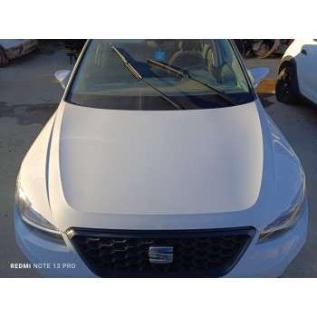 Recambio de capo para seat arona style referencia OEM IAM 6F9823031E  