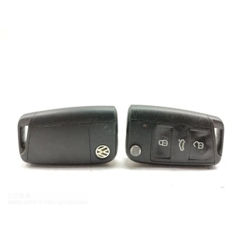 Recambio de conmutador de arranque para volkswagen polo (6c1) comfortline bluemotion referencia OEM IAM 1K0906851  