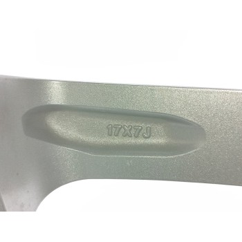 Recambio de llanta para nissan juke (f15) acenta referencia OEM IAM D03001KK2A  