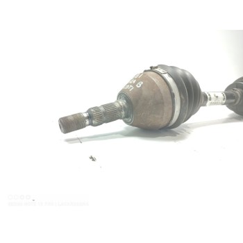 Recambio de transmision delantera izquierda para opel zafira b cosmo referencia OEM IAM 13214836  