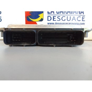 Recambio de centralita motor uce para audi a6 berlina (4b2) 1.9 tdi referencia OEM IAM 038906019CF  