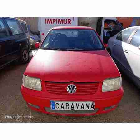 VOLKSWAGEN POLO BERLINA (6N2)