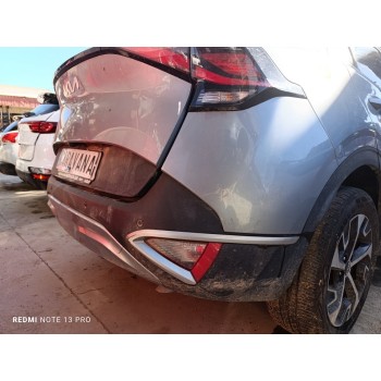 Recambio de paragolpes trasero para kia sportage (nq5) drive referencia OEM IAM 86650R2010  