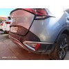Recambio de paragolpes trasero para kia sportage (nq5) drive referencia OEM IAM 86650R2010  
