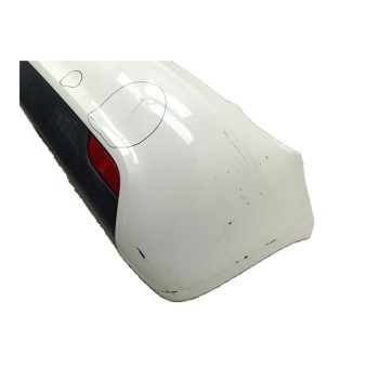 Recambio de paragolpes trasero para audi a1 (8x) ambition referencia OEM IAM 8X0807067  