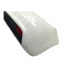 Recambio de paragolpes trasero para audi a1 (8x) ambition referencia OEM IAM 8X0807067  
