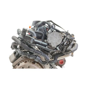 Recambio de motor completo para seat exeo berlina (3r2) reference referencia OEM IAM CAG  