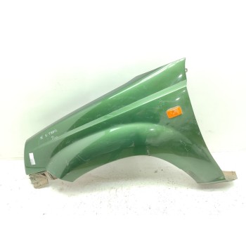 Recambio de aleta delantera izquierda para nissan x-trail (t30) 2.0 16v cat referencia OEM IAM 631128H400  