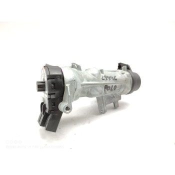 Recambio de conmutador de arranque para volkswagen polo (6c1) comfortline bluemotion referencia OEM IAM 1K0906851  