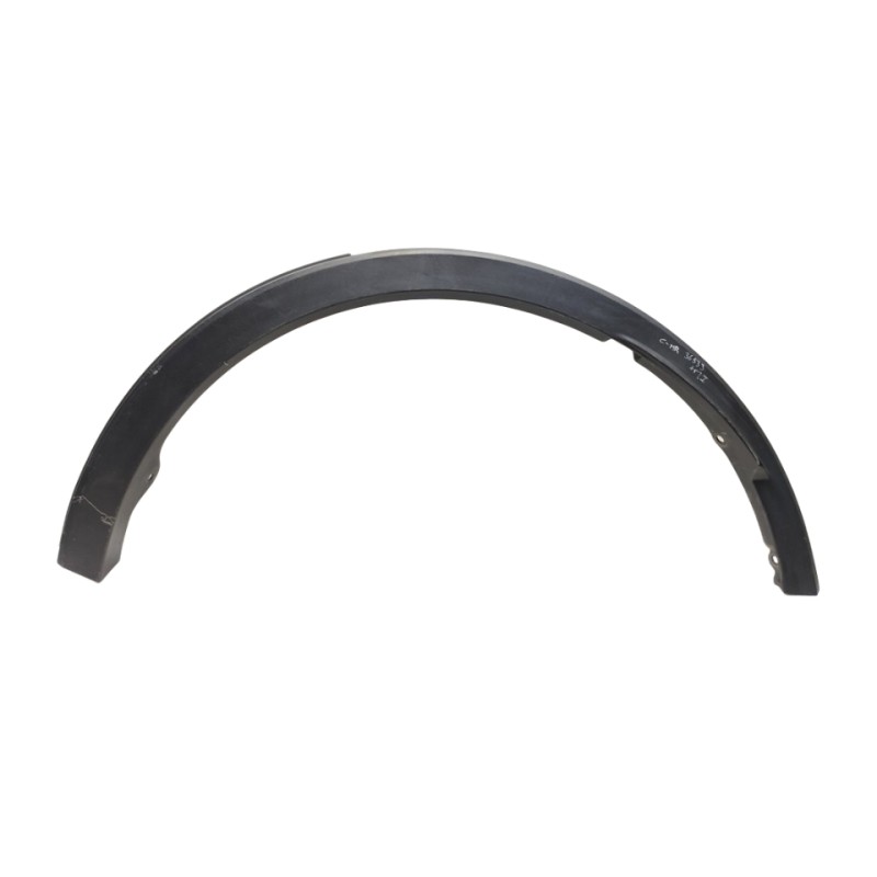 Recambio de aletin trasero izquierdo para toyota c-hr hybrid active referencia OEM IAM 75606F4010  