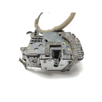 Recambio de cerradura puerta delantera derecha para renault captur limited referencia OEM IAM 805022764R  