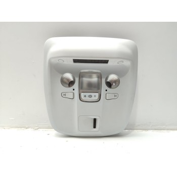 Recambio de luz interior para peugeot 308 style referencia OEM IAM 96887290PR  