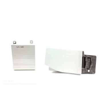 TAPA EXTERIOR COMBUSTIBLE 781209835R 