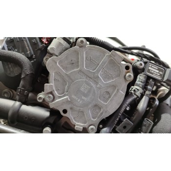 Recambio de motor completo para seat exeo berlina (3r2) reference referencia OEM IAM CAG  