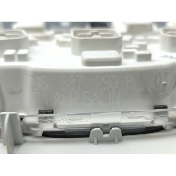 Recambio de luz interior para peugeot 308 style referencia OEM IAM 96887290PR  