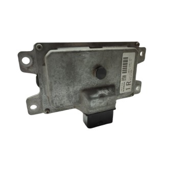 Recambio de modulo electronico para nissan qashqai (j10) 360 4x4 referencia OEM IAM EMU10000N  