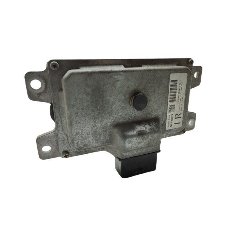 Recambio de modulo electronico para nissan qashqai (j10) 360 4x4 referencia OEM IAM EMU10000N  