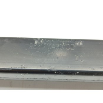 Recambio de travesaño inferior para citroën berlingo furgón club m referencia OEM IAM 9821711480  