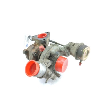 Recambio de turbocompresor para seat cordoba berlina (6k2) sport referencia OEM IAM GA3038145701F  