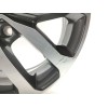 Recambio de llanta para renault kadjar life referencia OEM IAM 403004615R  