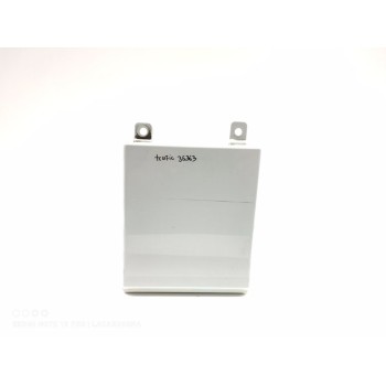 Recambio de tapa exterior combustible para renault trafic furgón l1h1 2,9t referencia OEM IAM 781209835R  