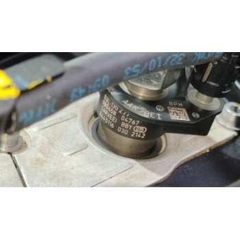 Recambio de motor completo para seat exeo berlina (3r2) reference referencia OEM IAM CAG  