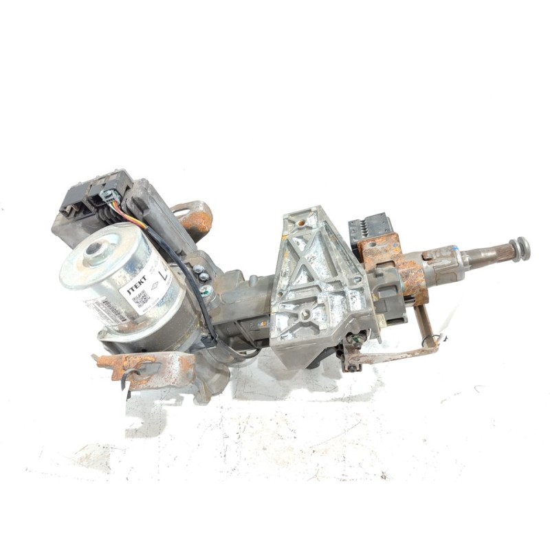 Recambio de columna direccion para renault captur limited referencia OEM IAM 488100220R  