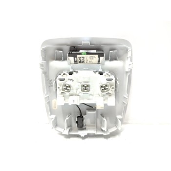Recambio de luz interior para peugeot 308 style referencia OEM IAM 96887290PR  