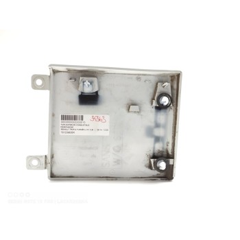 Recambio de tapa exterior combustible para renault trafic furgón l1h1 2,9t referencia OEM IAM 781209835R  
