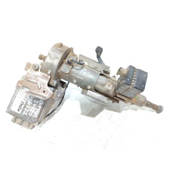 Recambio de columna direccion para renault captur limited referencia OEM IAM 488100220R  