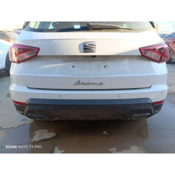 Recambio de paragolpes trasero para seat arona style referencia OEM IAM 6F9807421B  