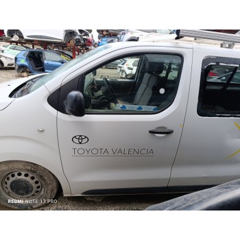 PUERTA DELANTERA IZQUIERDA SU001A4541 / SU001C3730 