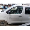 Recambio de puerta delantera izquierda para toyota proace compact business referencia OEM IAM SU001A4541  