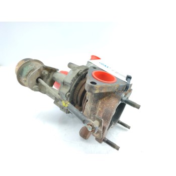 Recambio de turbocompresor para seat cordoba berlina (6k2) sport referencia OEM IAM GA3038145701F  