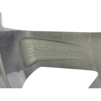 Recambio de llanta para renault kadjar life referencia OEM IAM 403004615R  