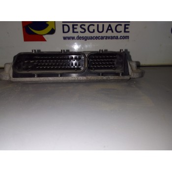 Recambio de centralita motor uce para audi a3 (8l) 1.8 ambiente referencia OEM IAM 06A906018C  