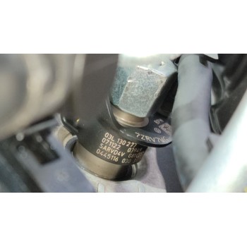 Recambio de motor completo para seat exeo berlina (3r2) reference referencia OEM IAM CAG  