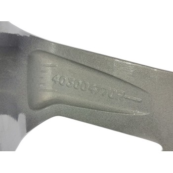 Recambio de llanta para renault kadjar life referencia OEM IAM 403004615R  