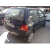 renault twingo (co6) del año 2006