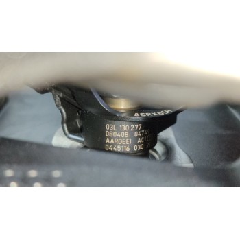 Recambio de motor completo para seat exeo berlina (3r2) reference referencia OEM IAM CAG  