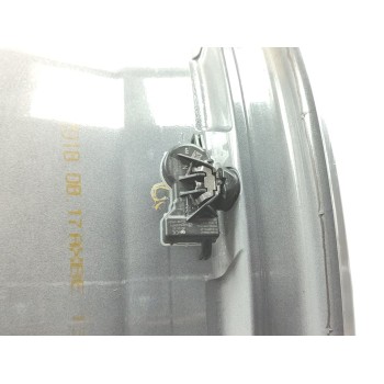 Recambio de llanta para renault kadjar life referencia OEM IAM 403004615R  