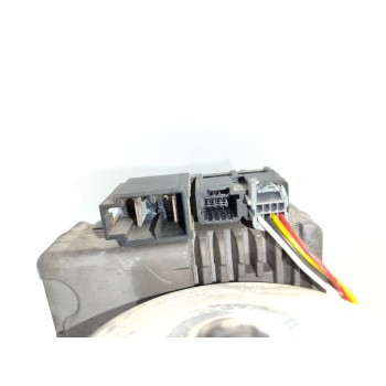 Recambio de columna direccion para renault captur limited referencia OEM IAM 488100220R  