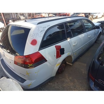 opel vectra c station wagon (z02) del año 2005