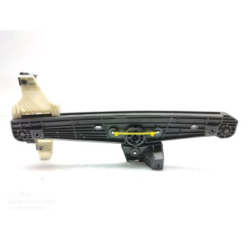 Recambio de elevalunas trasero derecho para peugeot rifter allure standard referencia OEM IAM 156144231  