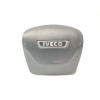 Recambio de airbag delantero izquierdo para iveco daily furgón fg 33 s ... v batalla 3520 referencia OEM IAM 5801561543  