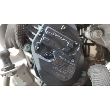 Recambio de motor completo para seat exeo berlina (3r2) reference referencia OEM IAM CAG  