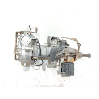 Recambio de columna direccion para renault captur limited referencia OEM IAM 488100220R  