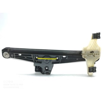 Recambio de elevalunas trasero derecho para peugeot rifter allure standard referencia OEM IAM 156144231  