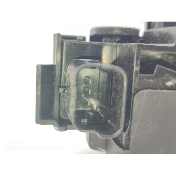 Recambio de cerradura maletero / porton para peugeot 308 style referencia OEM IAM 9816195380  